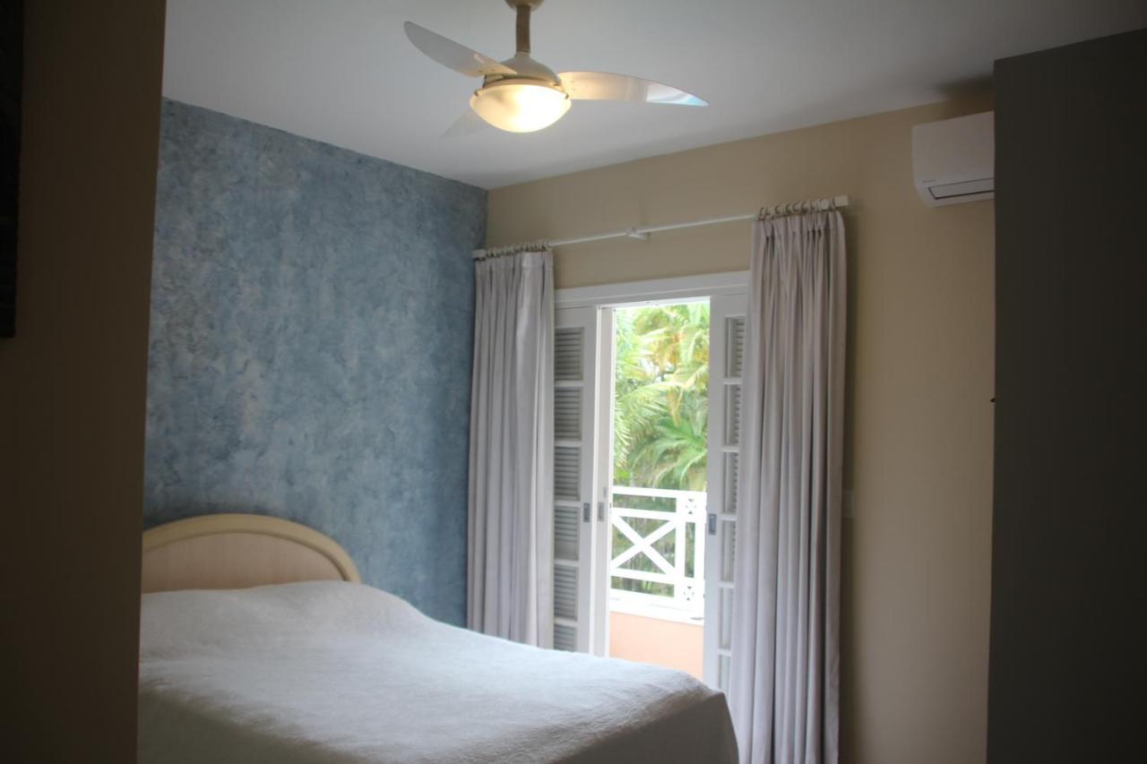 Casa Em Condominio, Pe Na Areia, Praia Guaratuba Bertioga Luaran gambar